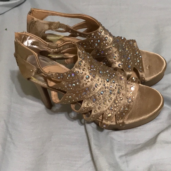 Gianni bini heels